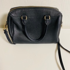COACH  コーチ　ショルダーバッグ　ハンドバ ックの画像
