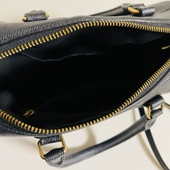 COACH  コーチ　ショルダーバッグ　ハンドバ ックの画像