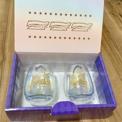 ジャグラー AURORA GLASsSの画像