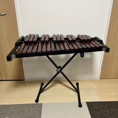 木琴（ENNBOM 32音）の画像