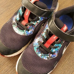 【無料】NIKE 22cmの画像