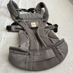 エルゴ　オムニブリーズ　抱っこ紐の画像