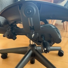 アーロンチェア
の画像