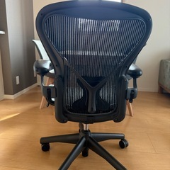 アーロンチェア
の画像