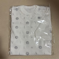 美品！愛和病院　ロンパース &はだぎ肌着の画像