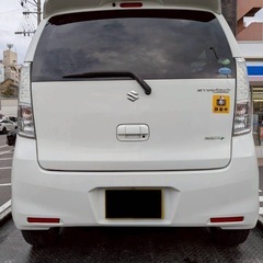 過去一安いスティングレー車検ありの画像