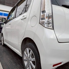 過去一安いスティングレー車検ありの画像