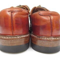 REDWING レッドウィング オックスフォード 8103 USA製 size:7 1/2 25.5cm 中古の画像