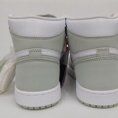 タグ付！NIKE ナイキ ウィメンズ エアジョーダン 1 レトロ ハイ OG CD0461-002 size:27.5cmの画像