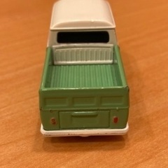 VOLKSWAGEN 🛻 TYPEⅡ. PICKUP ☆の画像