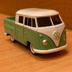 VOLKSWAGEN 🛻 TYPEⅡ. PICKUP ☆の画像
