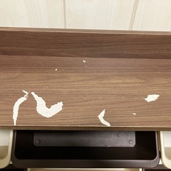 おもちゃ箱　の画像