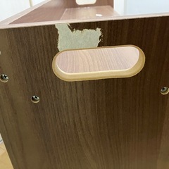 おもちゃ箱　の画像