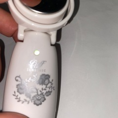美顔器の画像