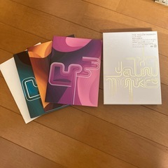 ✨ザ・イエローモンキー LiveDVD、VHS、CD 豪華セットの画像