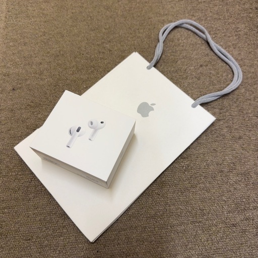 AirPods Pro 3 新品未開封