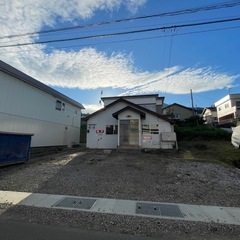 むつ市川守町　一戸建て貸家