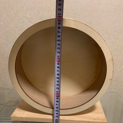 サイレントホイールの画像