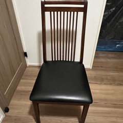 決まりました！中古品！ダイニングチェア②の画像