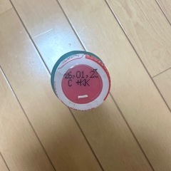 【受け渡し相手決定】ラムネの画像
