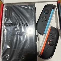 Nintendo Switch (日本語・国内専用) の画像