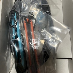 Nintendo Switch (日本語・国内専用) の画像
