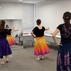 中村区🌺ツキイチHULAスタート‼️🌺🌈〜月に一度の心地よいフラ時間〜🌴の画像