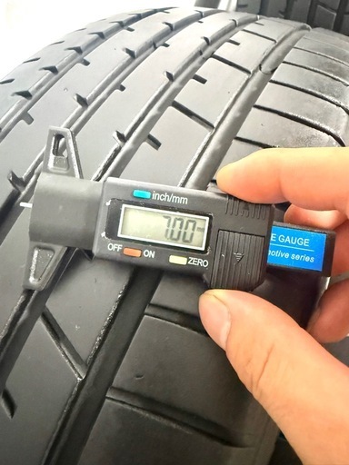 マツダ CX8純正 19インチ グロスブラック塗225/55R19、CX5等