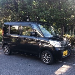 マツダ フレアワゴン XSの画像