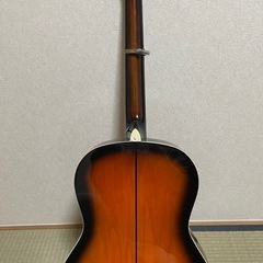 StarSun ギターの画像