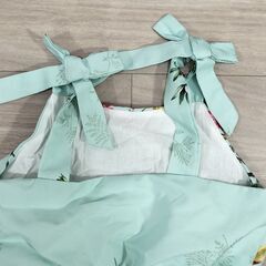 PatPat ワンピース　90cm 100cmの画像