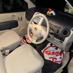 日産- OTTI - マニュアル。の画像