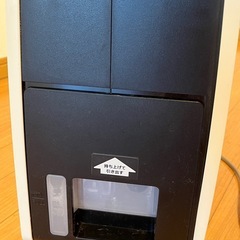 SHARP 白の画像