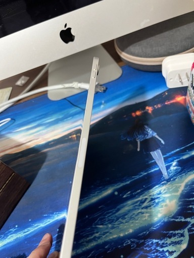 ✨美品✨ iPad Pro 11インチ 第1世代 256GB シルバー 