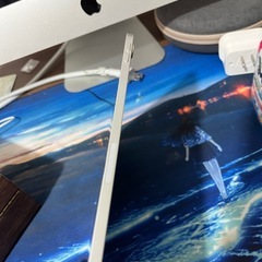 ✨美品✨ iPad Pro 11インチ 第1世代 256GB シルバー の画像