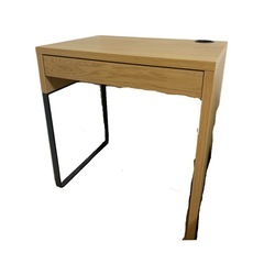 【9/27まで】IKEA ミッケ　デスクの画像