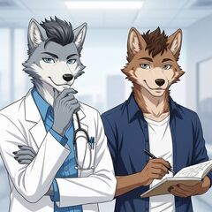 医学と美術を自由に語る―交流と雑談のオープンチャット