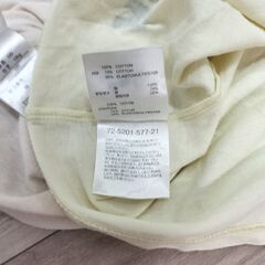 ホットビスケッツ HOT BISCUITS お顔のラグランTシャツ アンパンマンTシャツ 半袖 100cmの画像