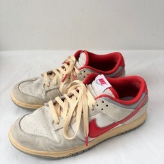 NIKEスニーカー27cm　Nike Dunk Low Pica...