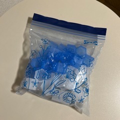 【備品全てあり】クラッシュアイスゲームの画像