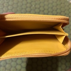 小銭入れの画像