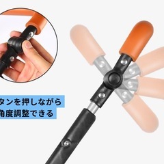 ペットカート　折りたたみ　ドリンクホルダー付きの画像