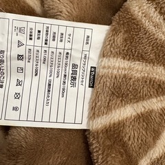 【決まりました】こたつ布団の画像