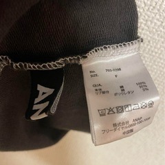 anap Tシーツ全新品の画像