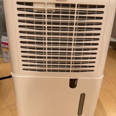 【美品】アイリスオーヤマ　DCE-6515の画像