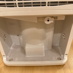 【美品】アイリスオーヤマ　DCE-6515の画像
