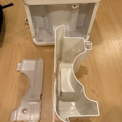 【美品】アイリスオーヤマ　DCE-6515の画像