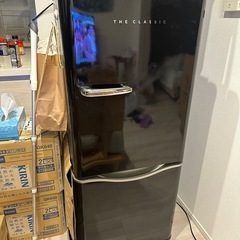 冷蔵庫の画像