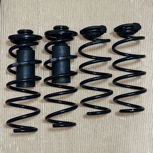 HONDA ホンダ JH1 N-WGN 純正 サスペンションキット サスセット ショックアブソーバー+スプリング 1台分 51620-T6G-N100 / 51610-T6G-N100 / 52610-T6G-N110