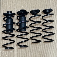 HONDA ホンダ JH1 N-WGN 純正 サスペンションキット サスセット ショックアブソーバー+スプリング 1台分 51620-T6G-N100 / 51610-T6G-N100 / 52610-T6G-N110の画像
